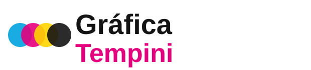 Gráfica Tempini